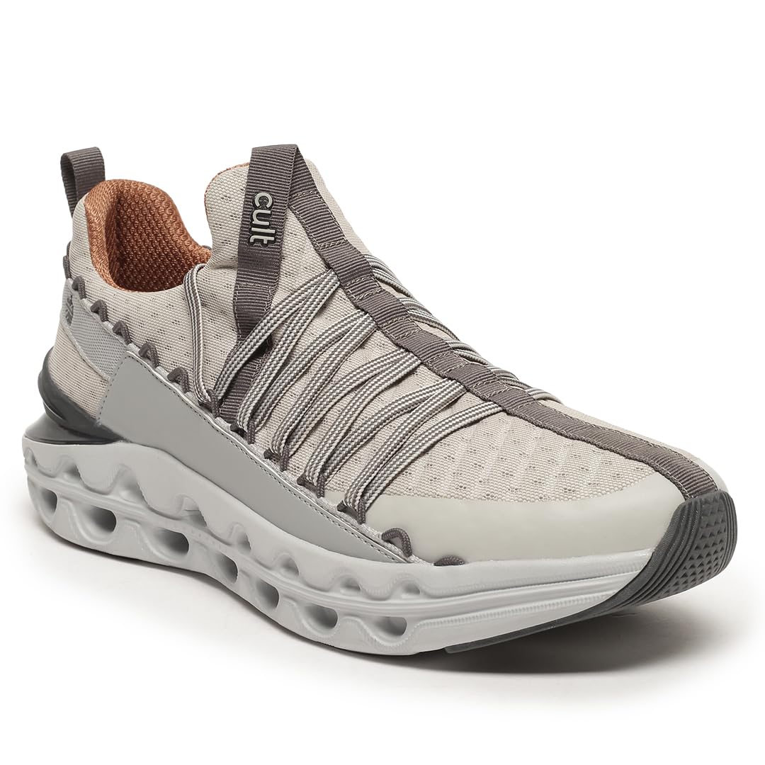 cult Mens Loop Walking Shoes-picture-45