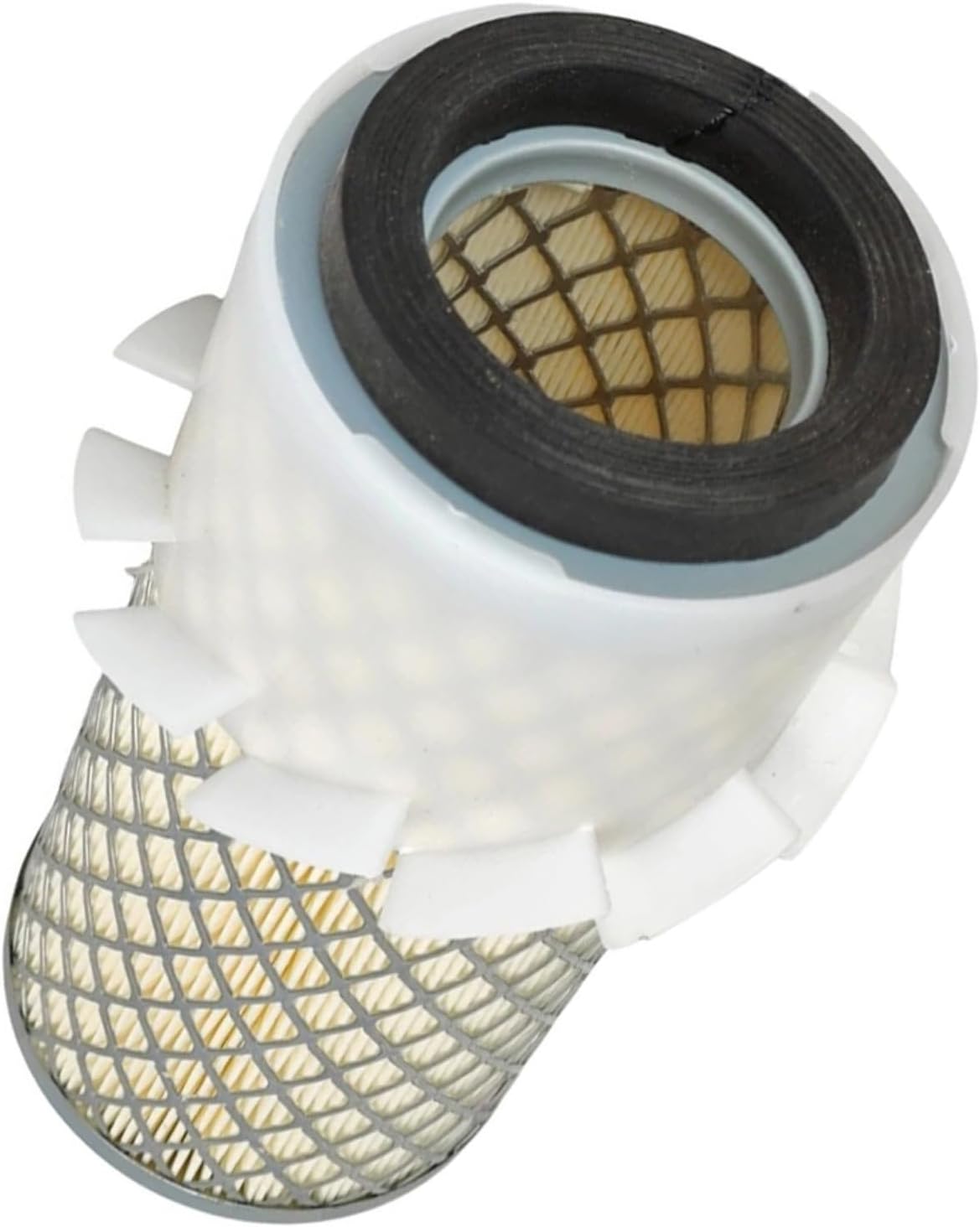 Filtro Aria Esterno Per Trattori Ford New Holland - Modelli 1100-1220, Nuovo, Stevens Lake Parts