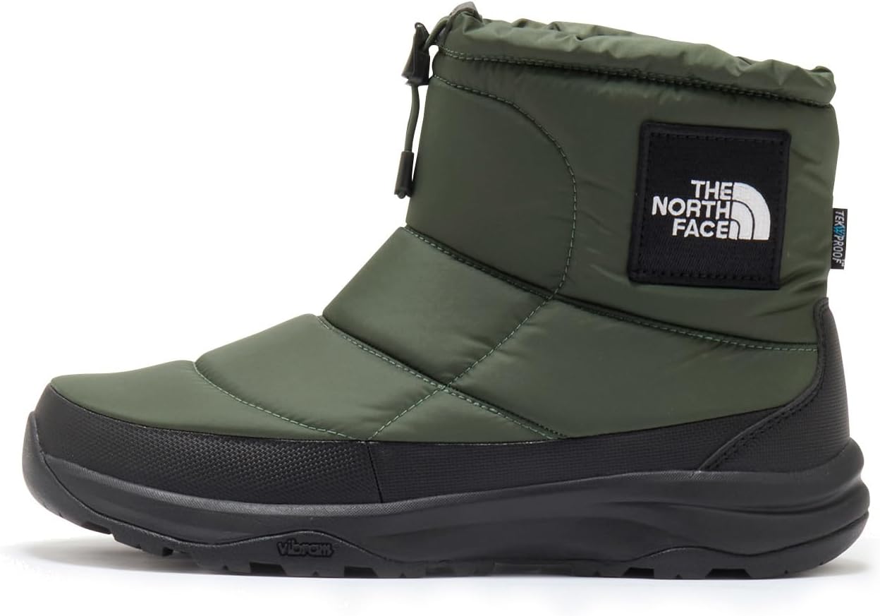 専用　Nuptse Bootie WP Logo Short 27.0 cm ザ・ノース・フェイス THE NORTH FACE Nuptse Bootie WP Logo Short
