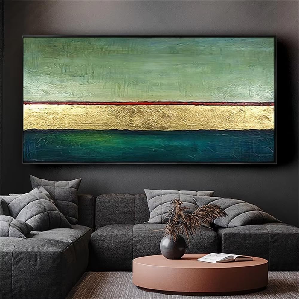 DFZEWKI Canvas Painting Modern Living Room Decor Decorative Canvases Hall Artwork Wall Art Prints Ideal(40x80cm(16x31in)/No frame)