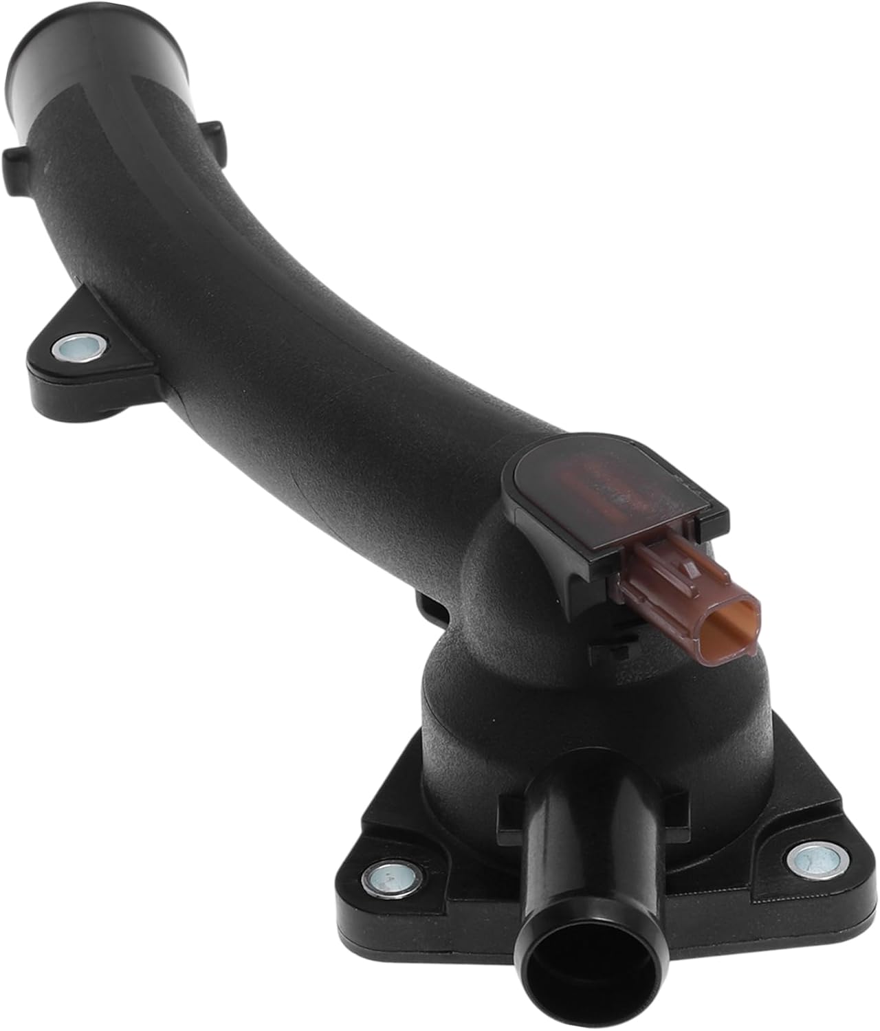 Plastic Engine Coolant Thermostat Housing Assembly for Lexus ES350 2019-2022 Replace No.1603131030/1603131031 1 Pcs