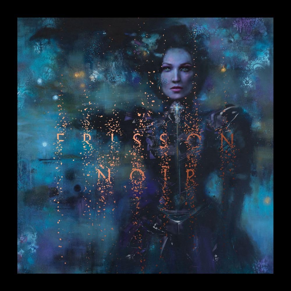Frisson Noir (CD Digipak)
