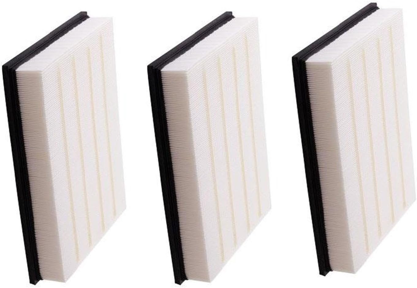 100% New 3 Pack Air Filters Fits for Sprinter Van 07-17 3.0L 3.5L 2.1L Engine