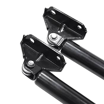 バッグ caravan Amazon.com: Set of 2 Rear Trunk Liftgate Lift Support Struts