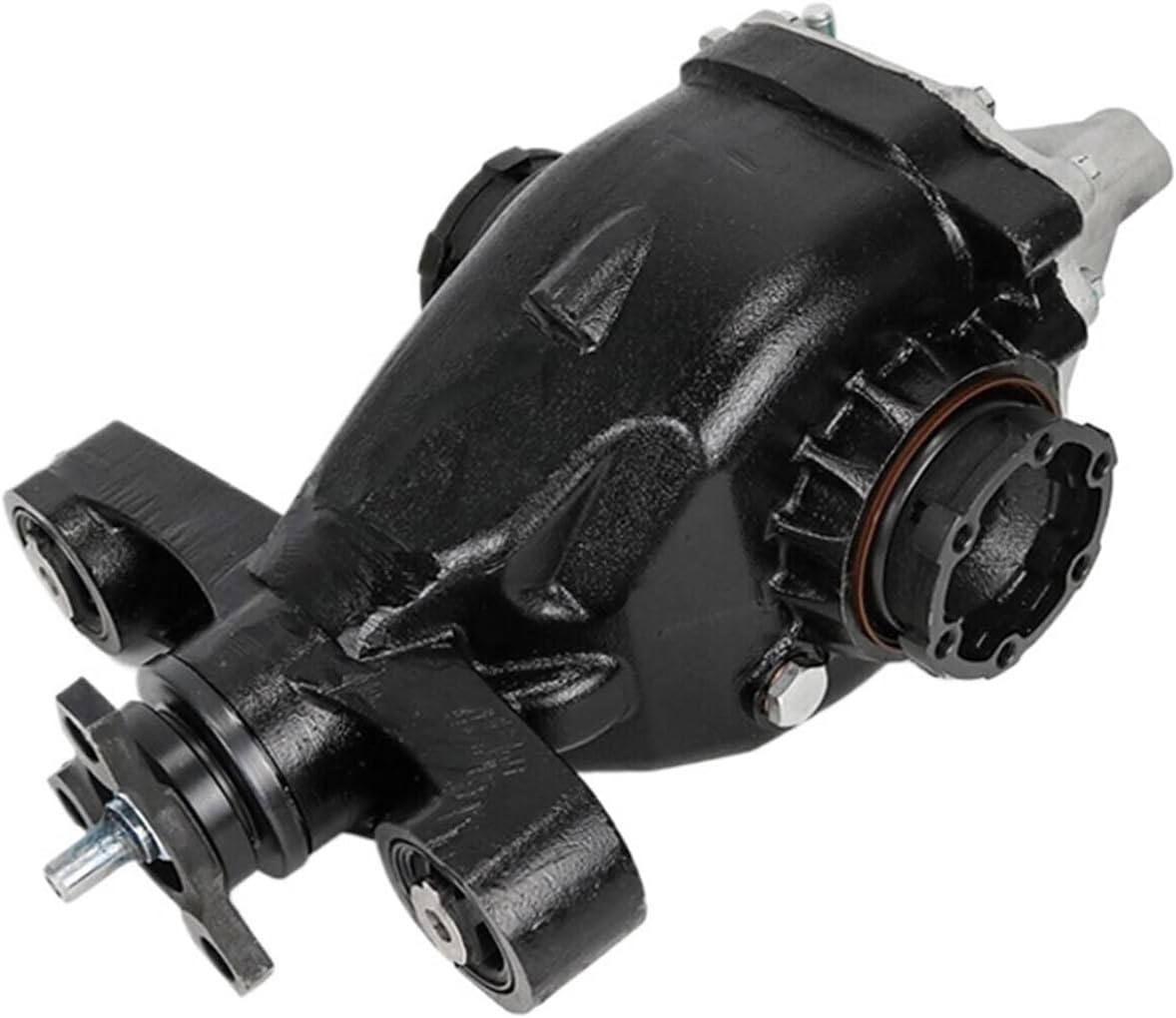 車用リアディファレンシャルアクスルキャリアアセンブリ キャデラック CTS RWD 2015-2019 2.0L 3.6L 2.85