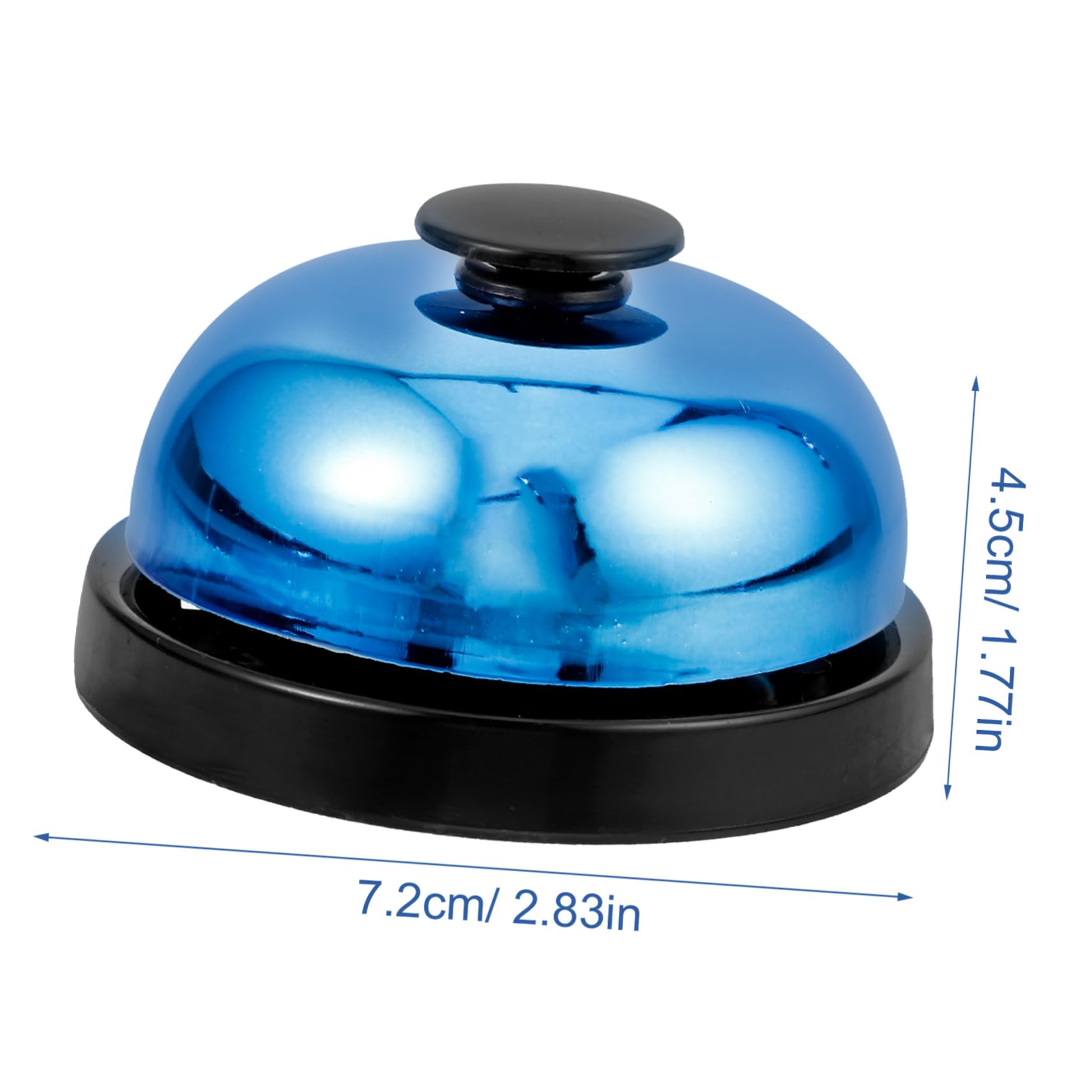 Abaodam Pet Training Bell for Dogs Interactive Potty Training Tool Durable Easy to Use for Housebreaking and Communication