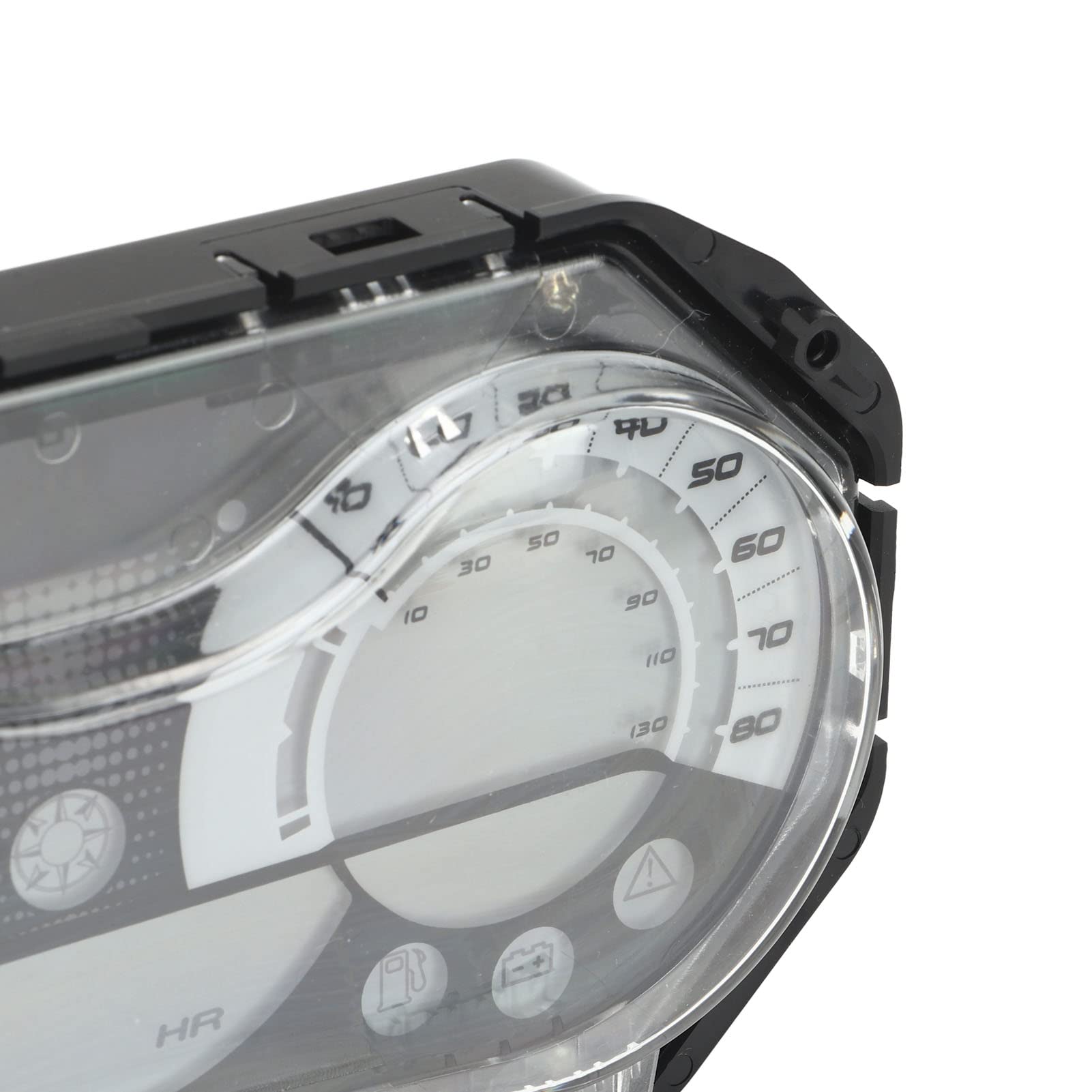 Tbest Velocímetro LCD para Sea-Doo RXP GTX