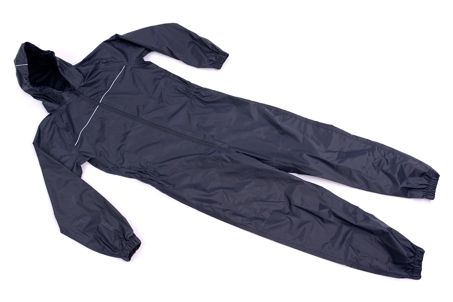 Dry Kids Adults Waterproof All In One Rainsuit Ideal Wet