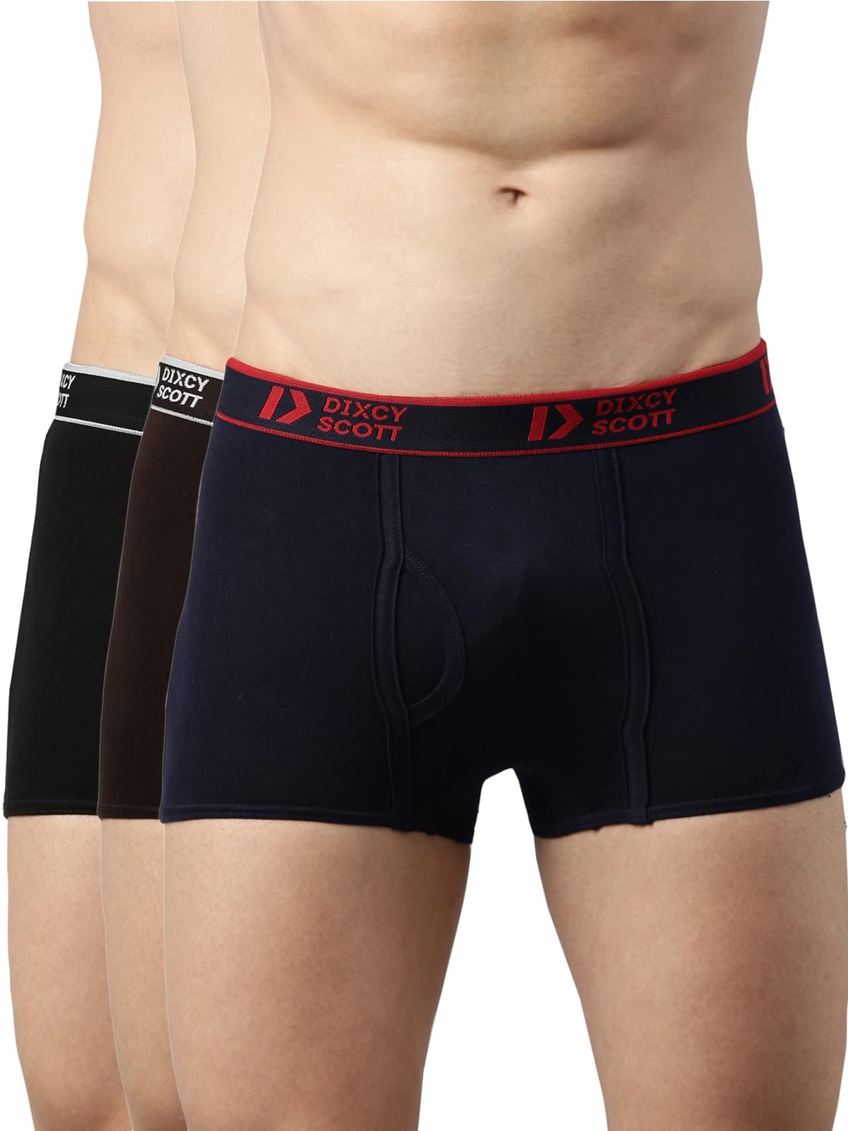 dixcy scott originals Men Trunks-picture-10