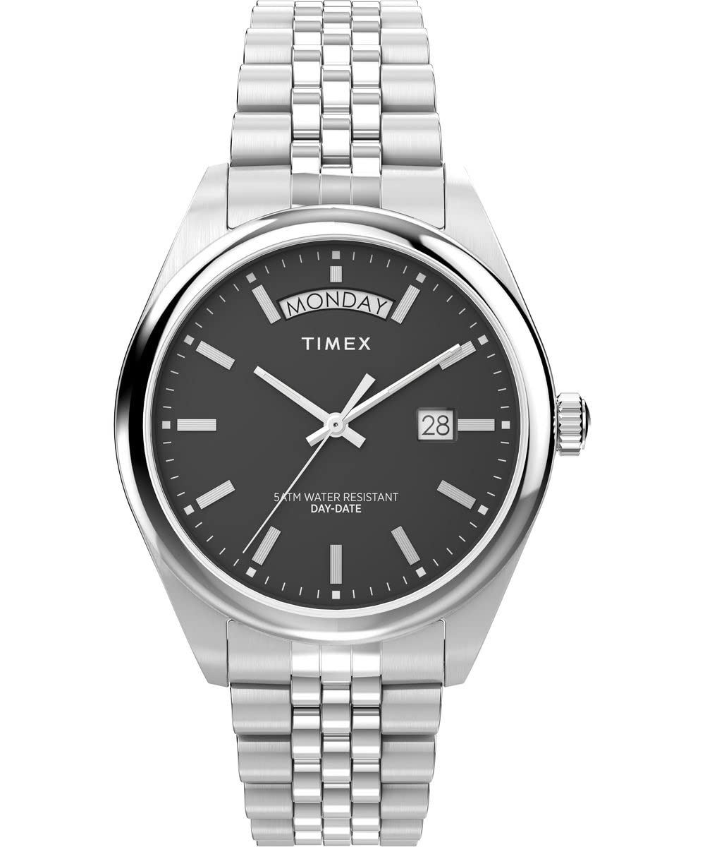 Timex TW2V67800 Montre Homme