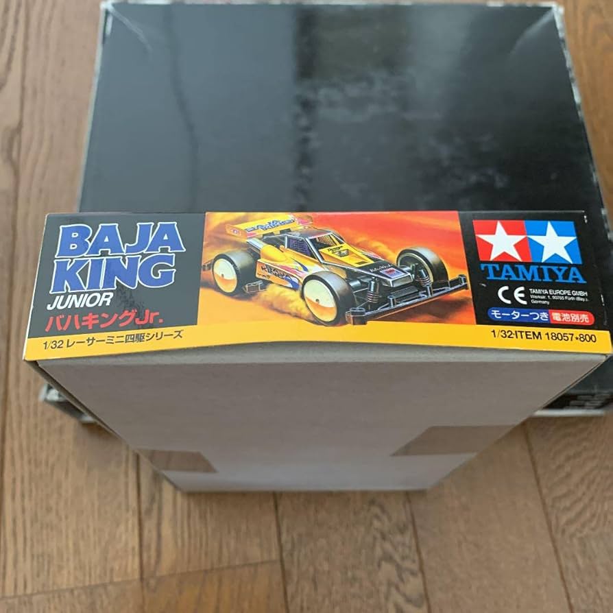 ミニ四駆バハキングjr Amazon | ミニ四駆 バハキングjr?? 通販