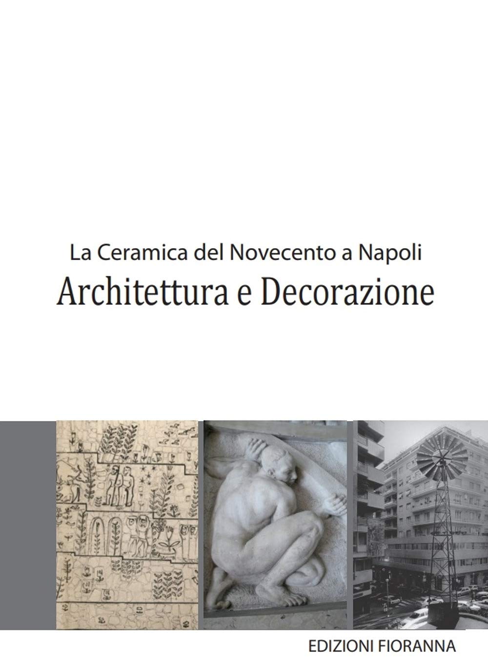 La ceramica del Novecento a Napoli guide inspiration design