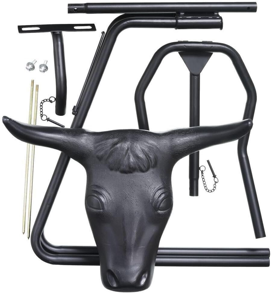 Tough 1 Elite Collapsible Roping Dummy