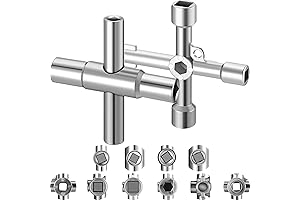 Efficient Sick Lock Keys: The Ultimate Multipurpose Utility Tool Kit