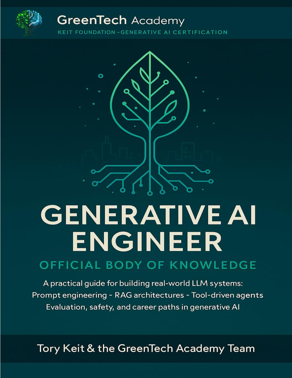 Generative AI Engineer: Official Body of Knowledge