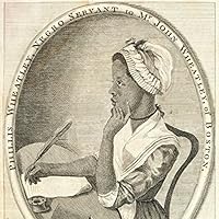Story of Phyllis Wheatley: The Poetess of the American Revolution (Archway Paperback) 0671297627 Book Cover