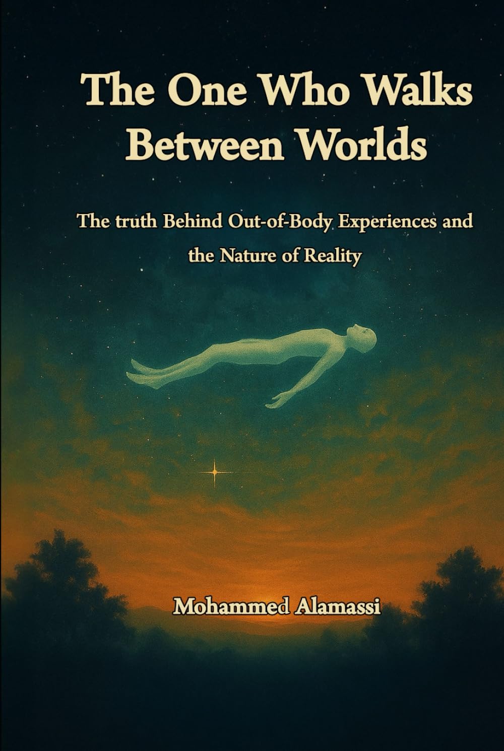 The One Who Walks Between Worlds: The truth Behind Out-of-Body Experiences and the Nature of Reality