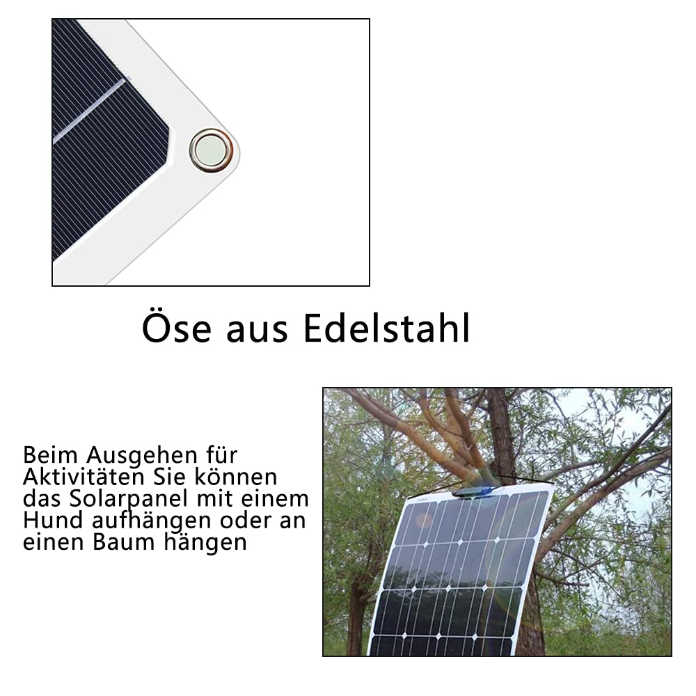 Kit solaire véhicule 200W -12V - Valise - Victron Energy