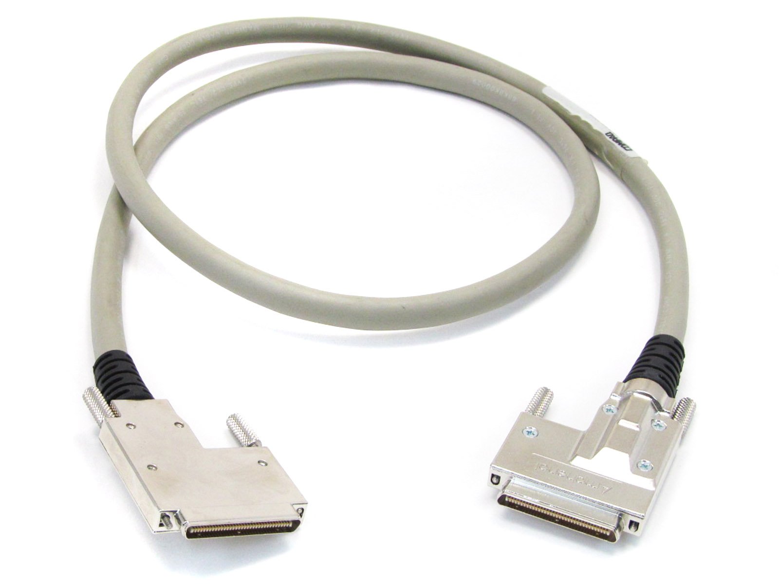 Amazon.co.jp: HP 332616 – 003 SCSIインターフェイスケーブルwith蝶