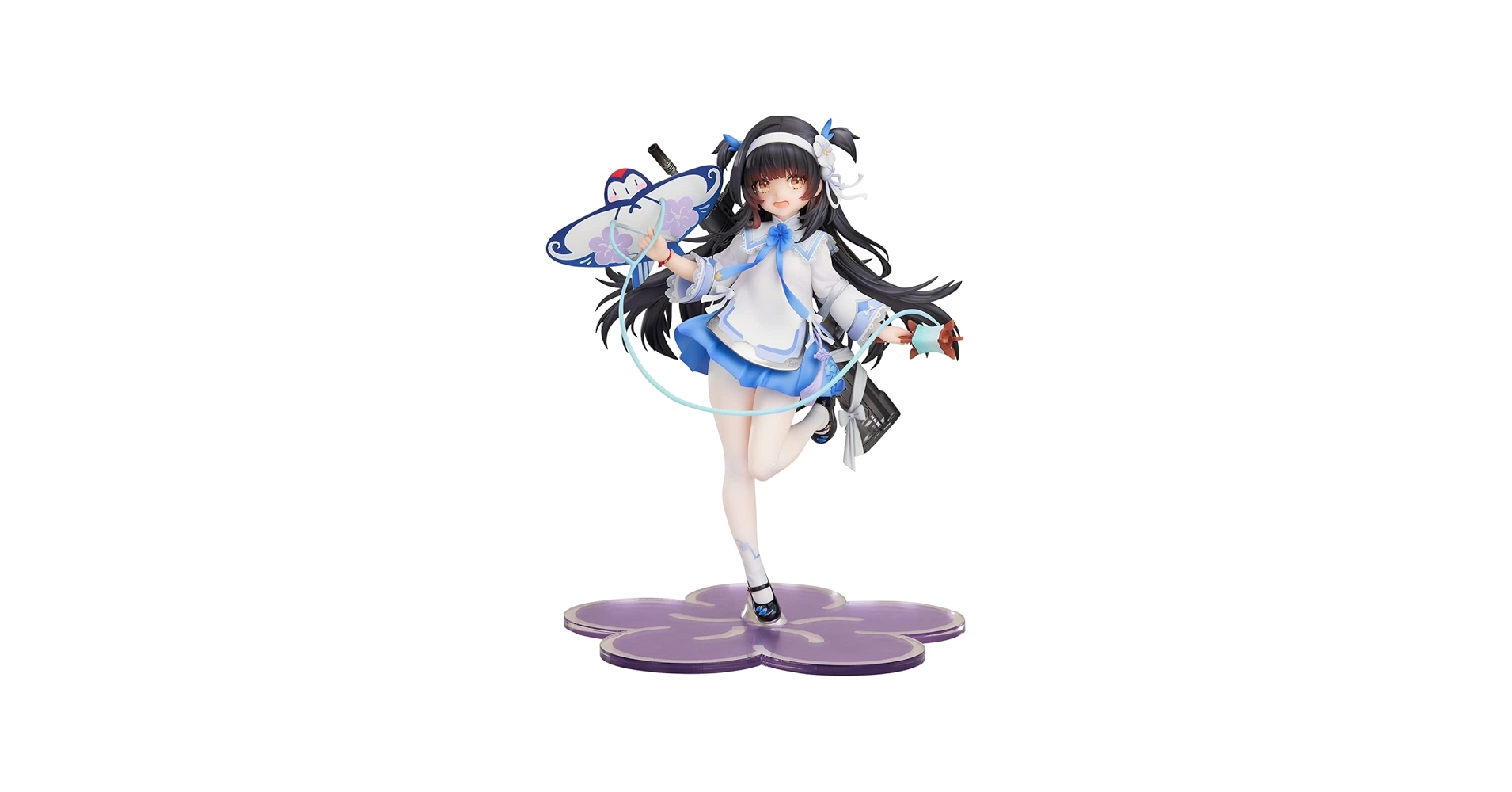 Amazon.co.jp: APEX-TOYS ドールズフロントライン 95式 春杪夢鳶