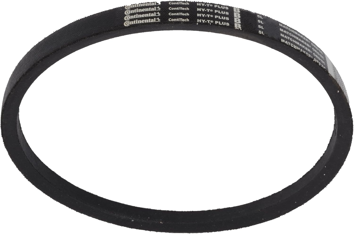 Continental B76 HY-T Plus V-Belt
