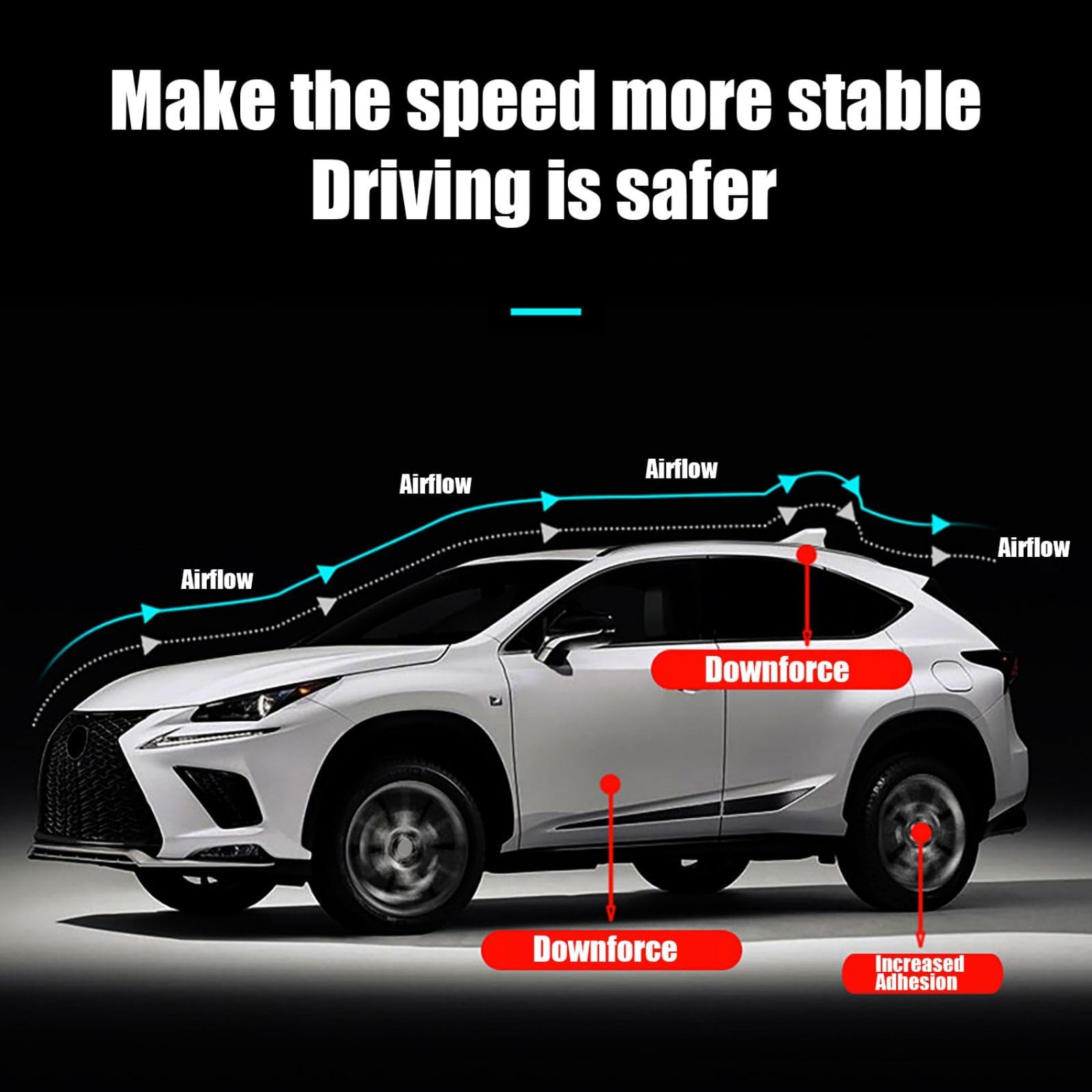 Antenne Tuning Ed Elaborate Per Fiat Barchetta | Acquisti Online Su - Foto 4