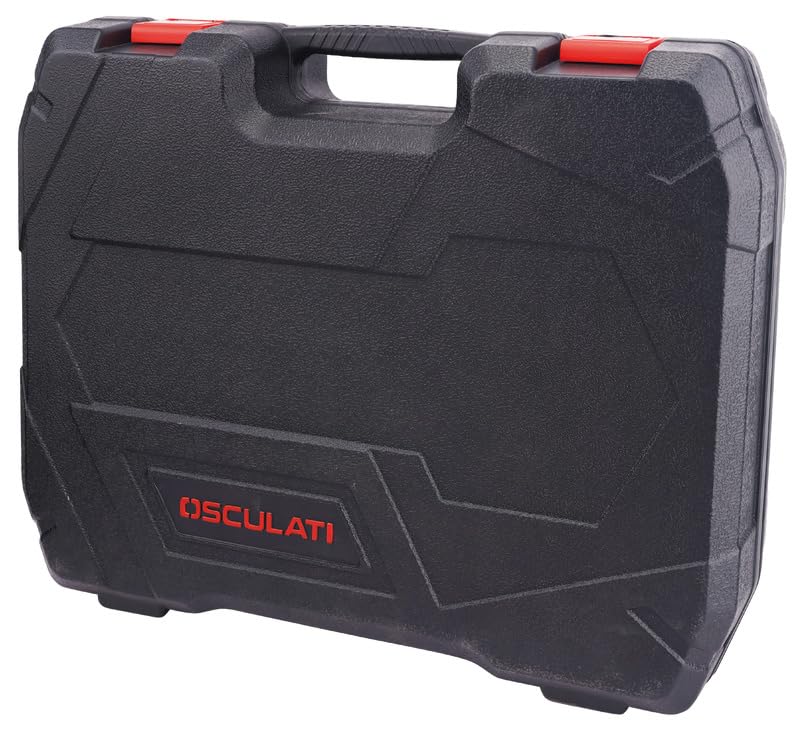 Boîte porte-outils Osculati pour organiser le pont de votre bateau