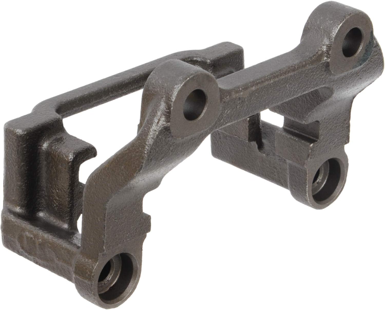 Cardone Service Plus 14-1256 Remanufactured Caliper Bracket, 1 Pack