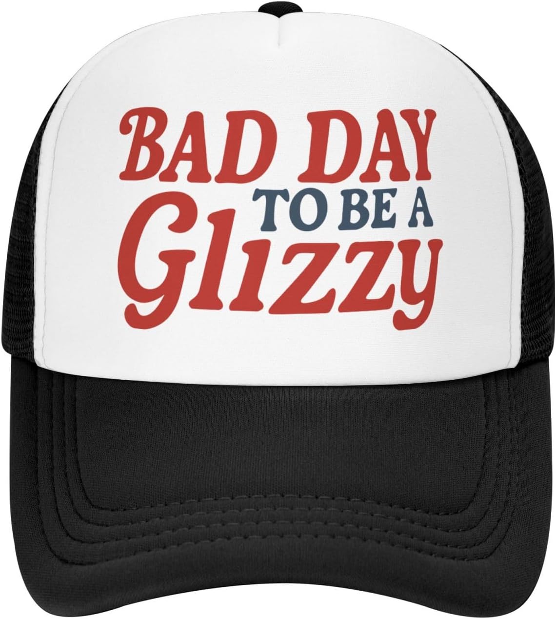 Funny Trucker Hats for Men -Mens Funny Hats- Adult Humor & Inappropriate Designs - Dirty Offensive Hats