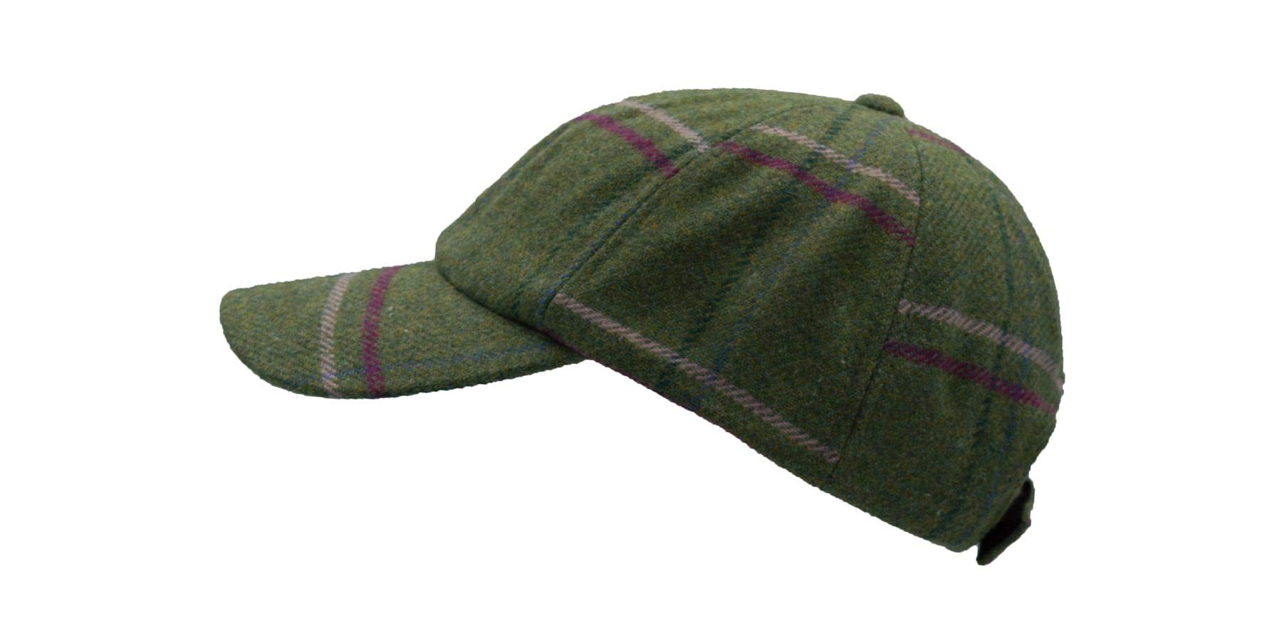 Walker and Hawkes - Cappellino da baseball - Uomo