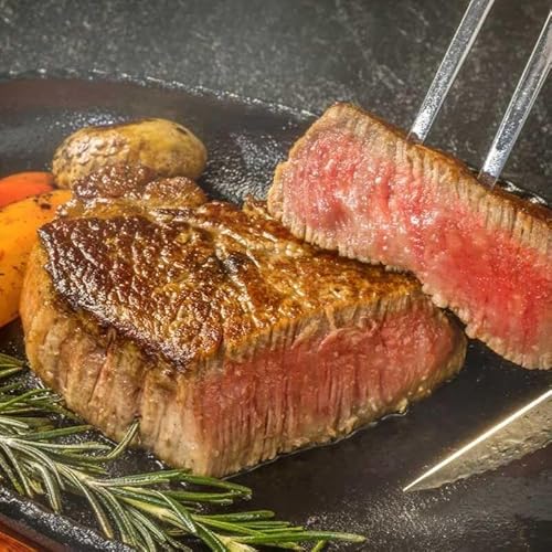 長崎和牛ヒレステーキ 約300g(150g×2枚)[株式会社 黒牛] [OCE001] 川棚町