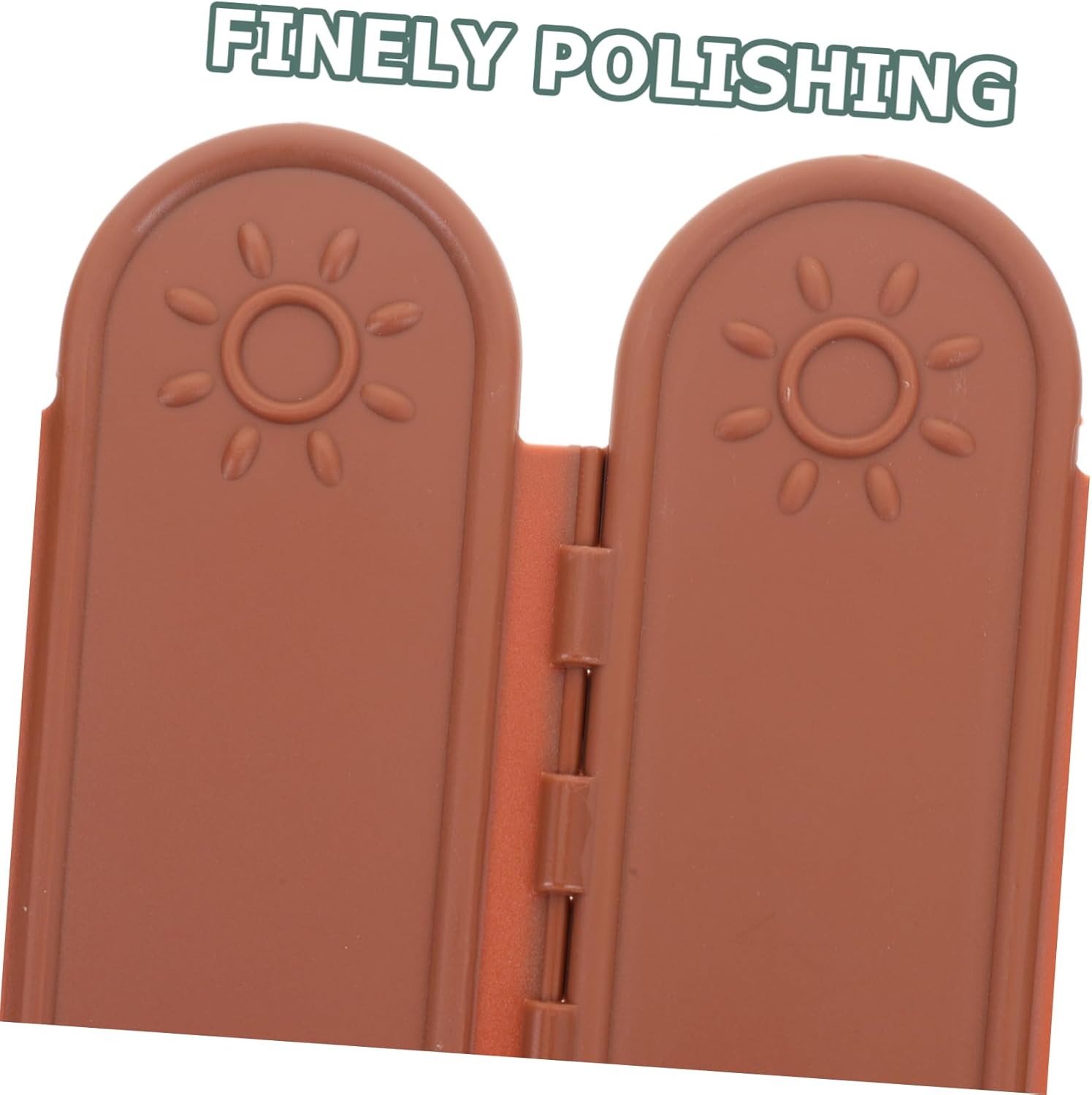 Garneck 1bag Plastic Fence for Decorative Fencing Garden Bed Easy Assemble No Dig Garden Fence