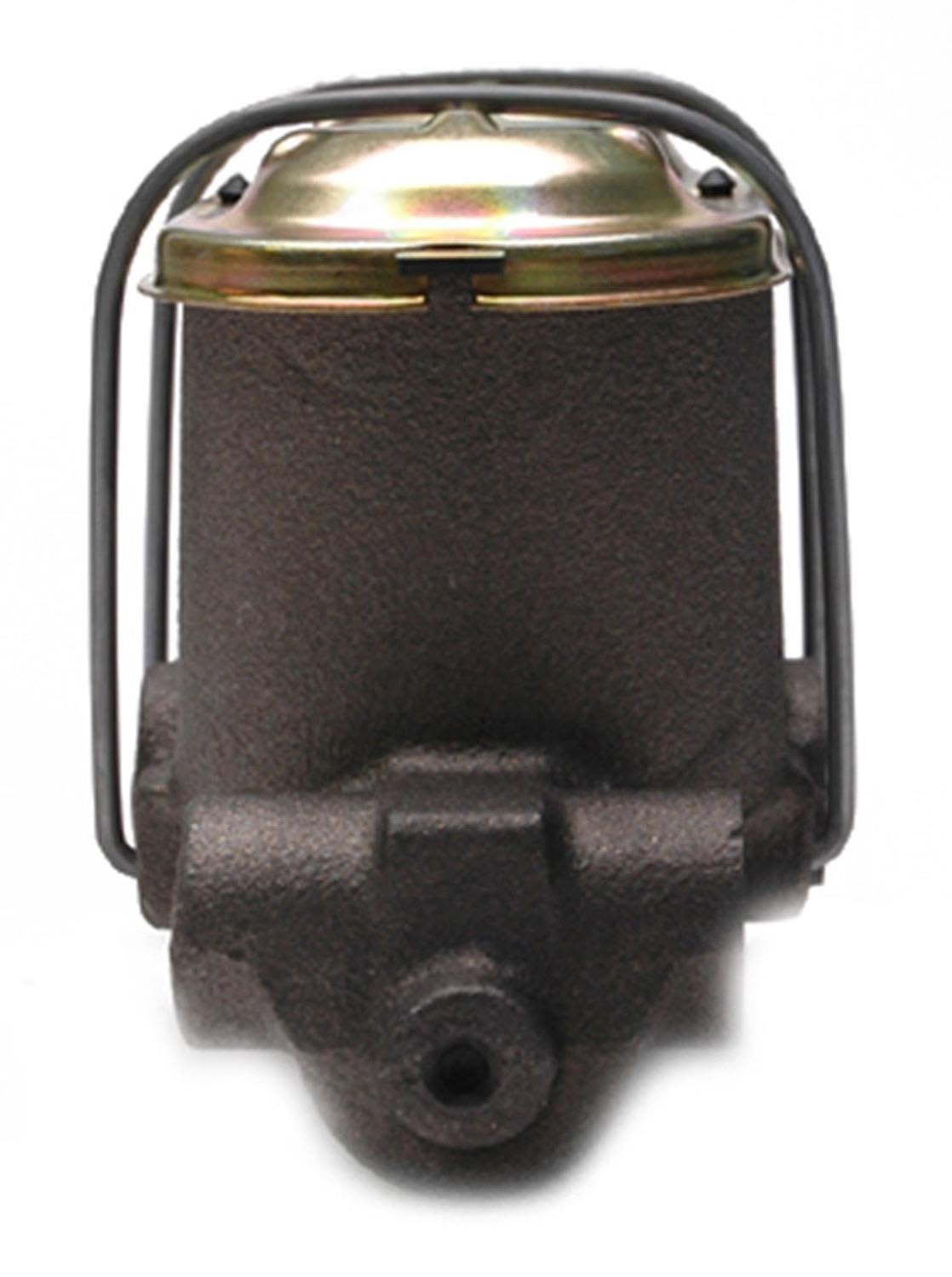 Amazon.com: ACDelco Professional 18M1036 (19176594) Brake Master 
