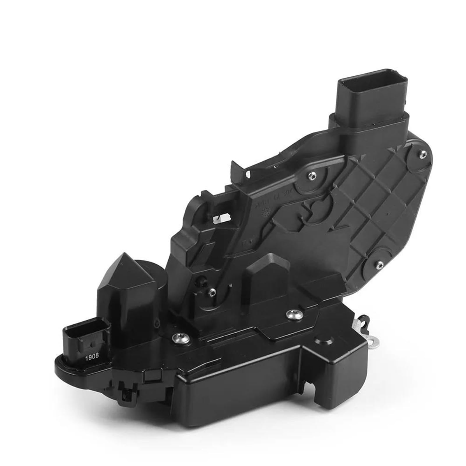 Door Lock Latch Actuator Latch 6W8A-21812-AG LR014100 LR091525 For Land For Rover For Discovery 4 For Evoque For Sport Front Right