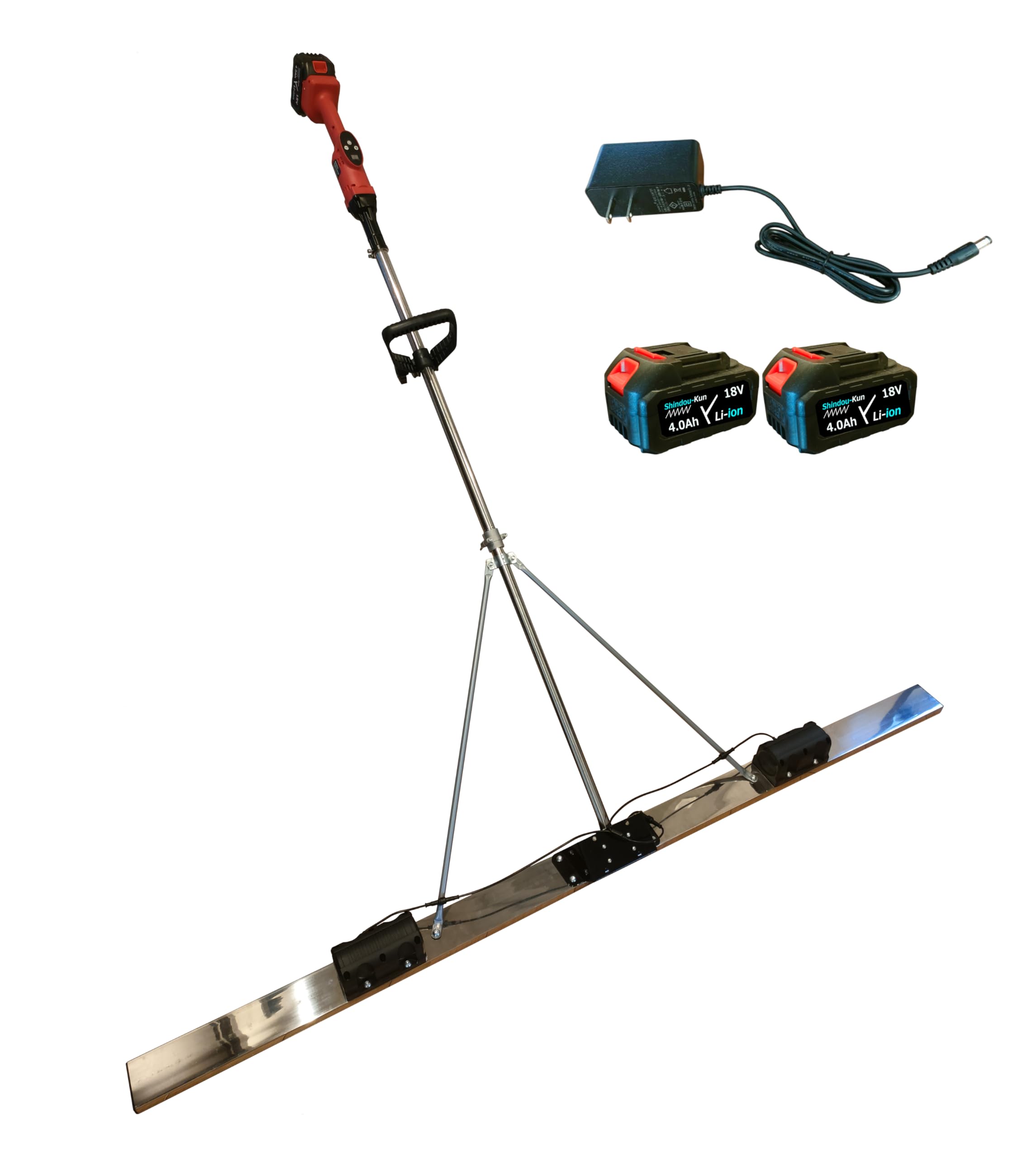 Amazon.co.jp: 中嶋商事EC(適格請求書発行事業者) 電動