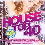  House Top 40 Vol.1