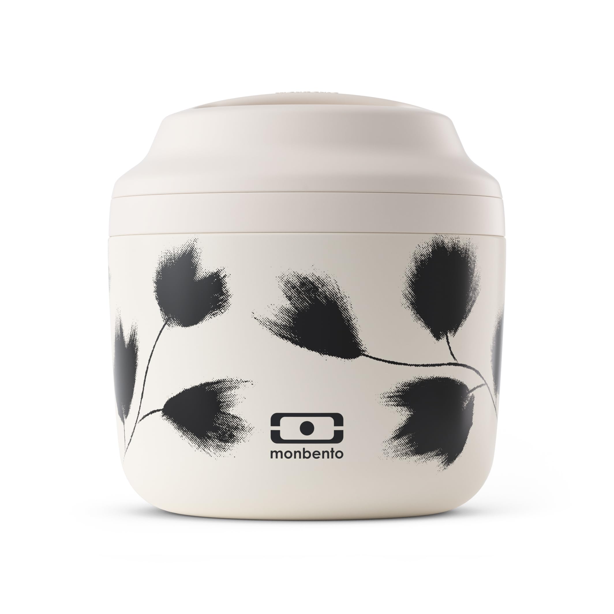 Monbento MB Element Insulated Lunch Box - Hot/Cold Food 10 Hrs