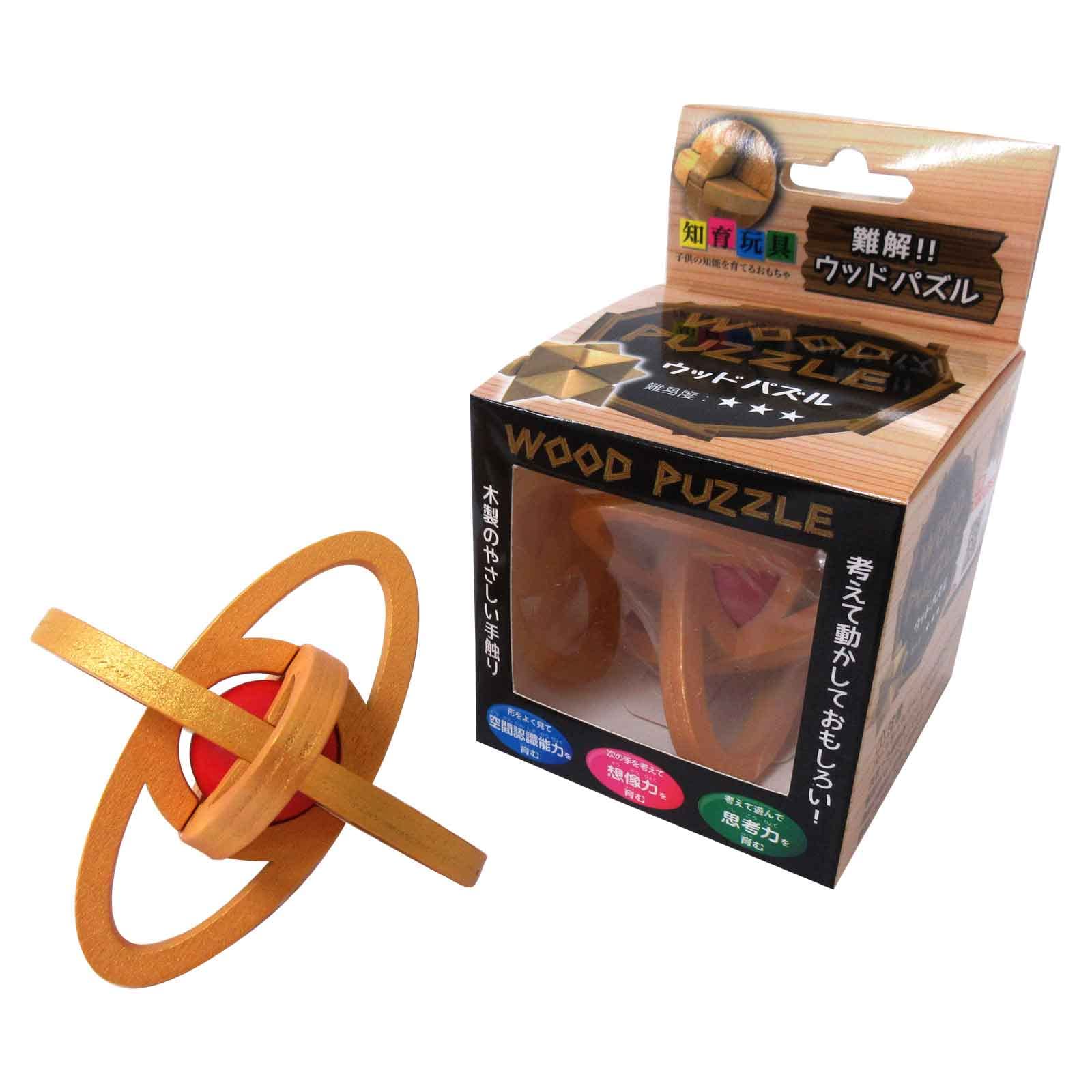 Amazon.co.jp: 知育玩具 木製パズル F : おもちゃ