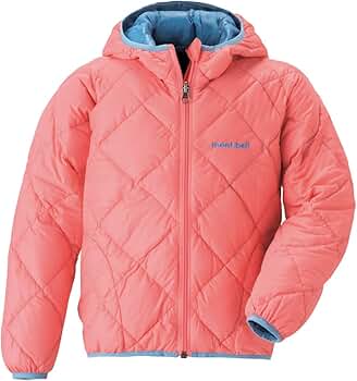 値下げmont-bell リバーシブルダウンパーカ 120 コーラルピンク 61pAy7D0vtL._AC_AC_SY350_QL65_.jpg