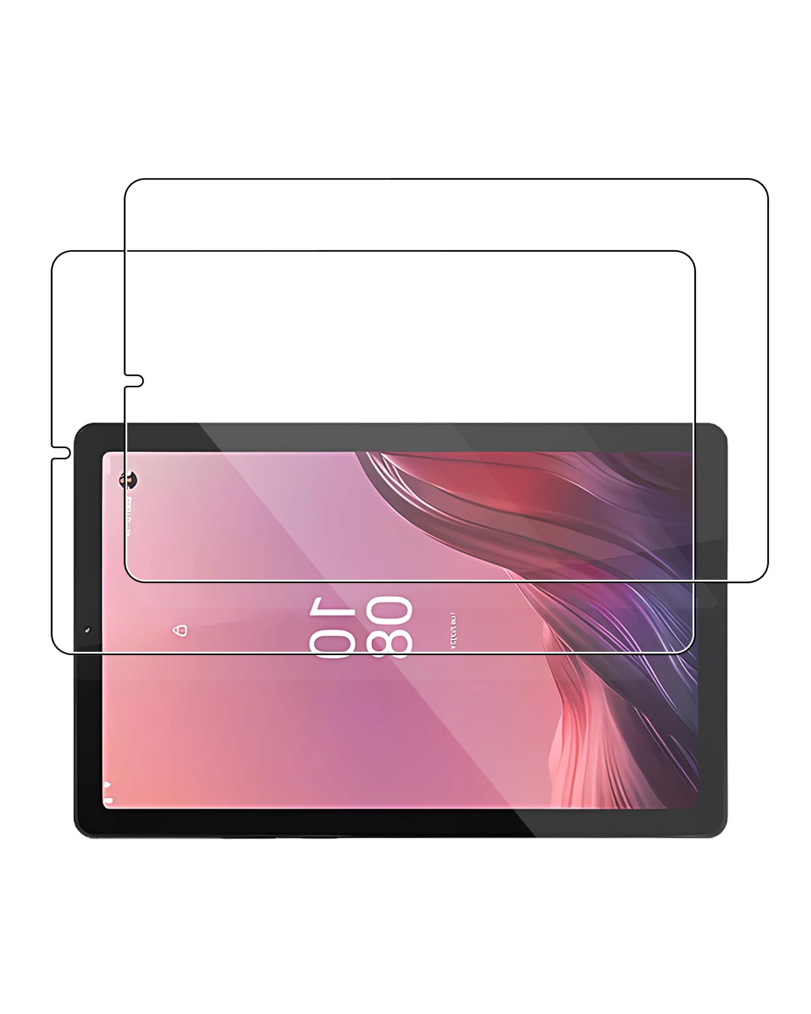 Amazon.com: generic [2 Pack] Screen Protector for Lenovo Tab B9 9 