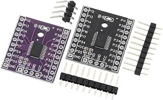 STC8H1K08 STC8G1K08 Core Board for in Pakistan