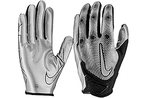 Nike Yth Vapor Jet 7.0 Receiver Gloves