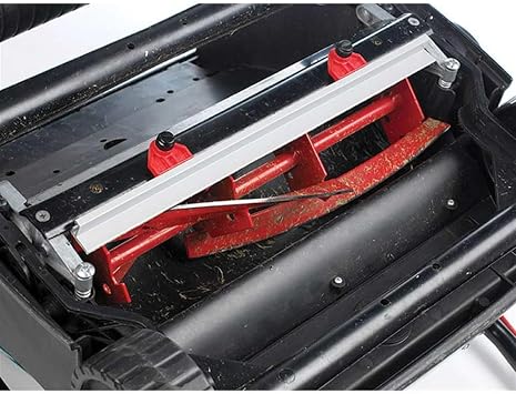 Multi Sharp MS1109E Sharpening Kit For Razorcut 38 Lawn Mower
