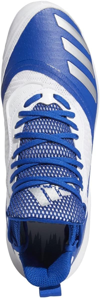 adidas Men's Icon V Bounce Baseball Cleats - Image 5