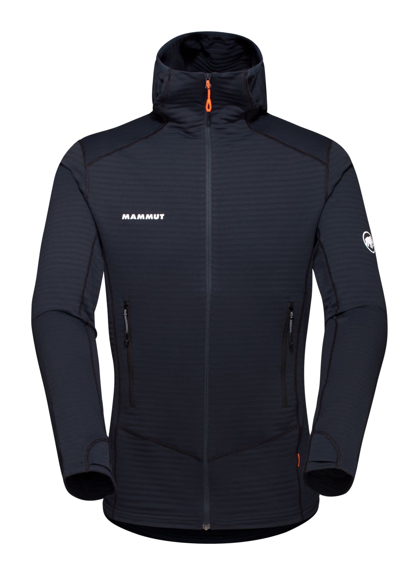 Mammut Taiss Light ML Hooded Jacket Men XXL