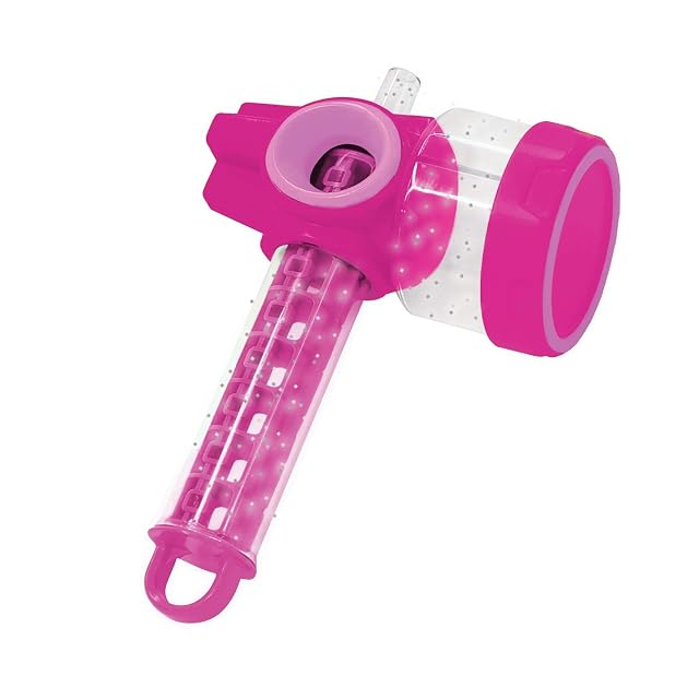Foto 5 de 5 de Bizak Pop Pop Pets - Playset Martillo con 18 Burbujas 63273003