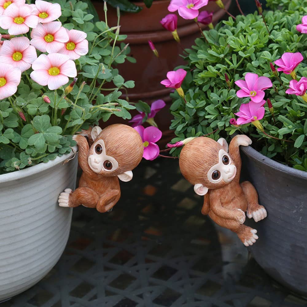 Mini-Pflanztopf Aus Zement – Handgefertigt, Für Sukkulenten, Bonsai, Deko, Klein