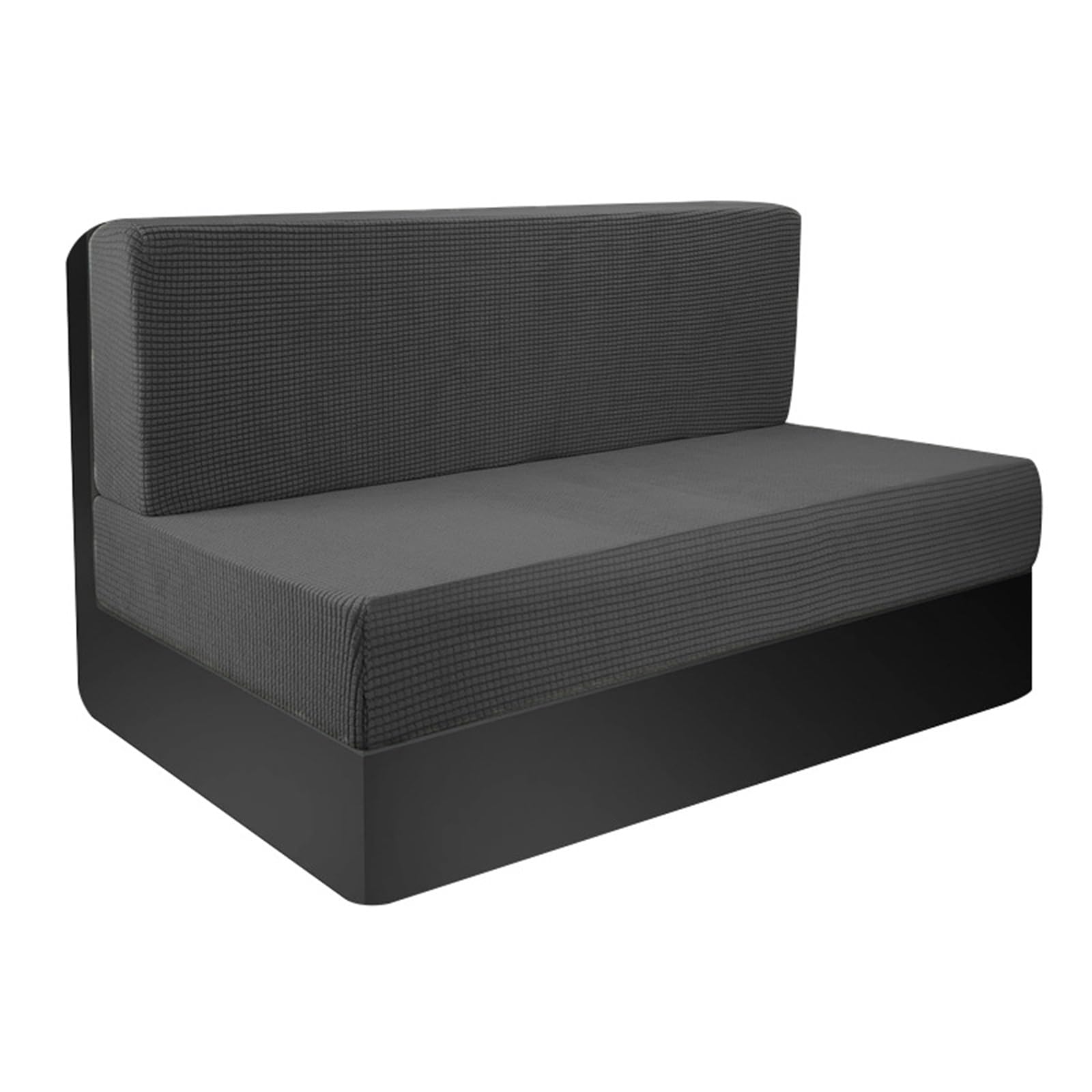 Nucelit Sofa Covers Loveseat Covers with High Stretch Protect Against and Stain Suitable for Home Use Sofa Slipcovers Stretch