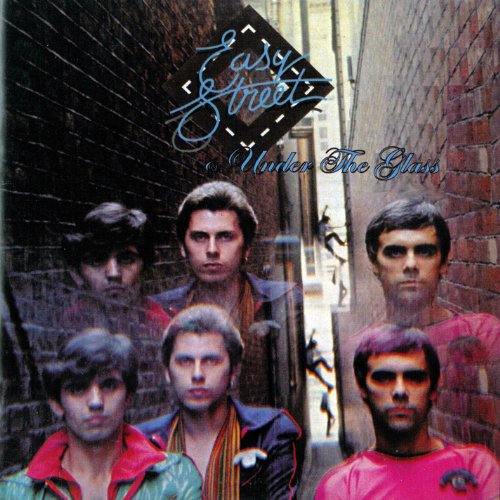Easy Street/Under The Glass