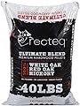 recteq Ultimate Premium Hardwood Grilling Cooki…